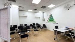 Vision Exchange (D22), Office #582429681